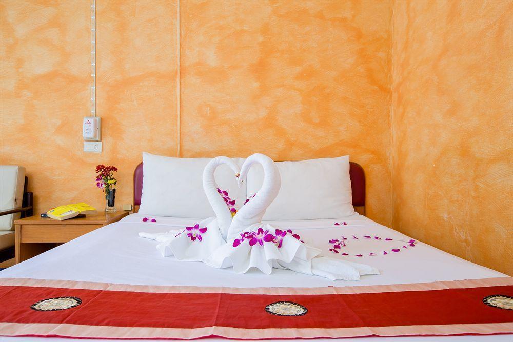 Hanuman Residence Phuket Kültér fotó