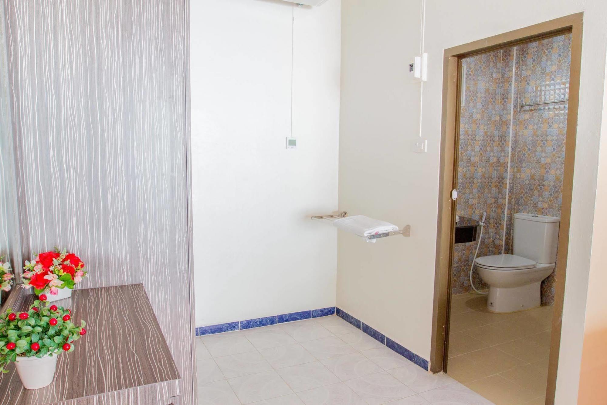 Hanuman Residence Phuket Kültér fotó