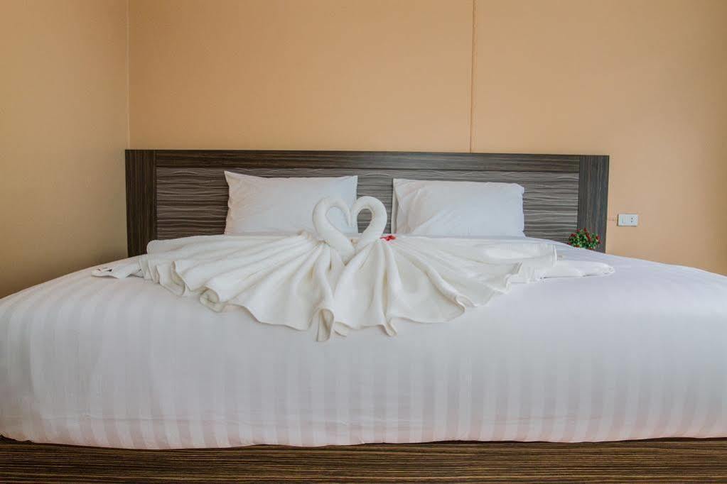 Hanuman Residence Phuket Kültér fotó