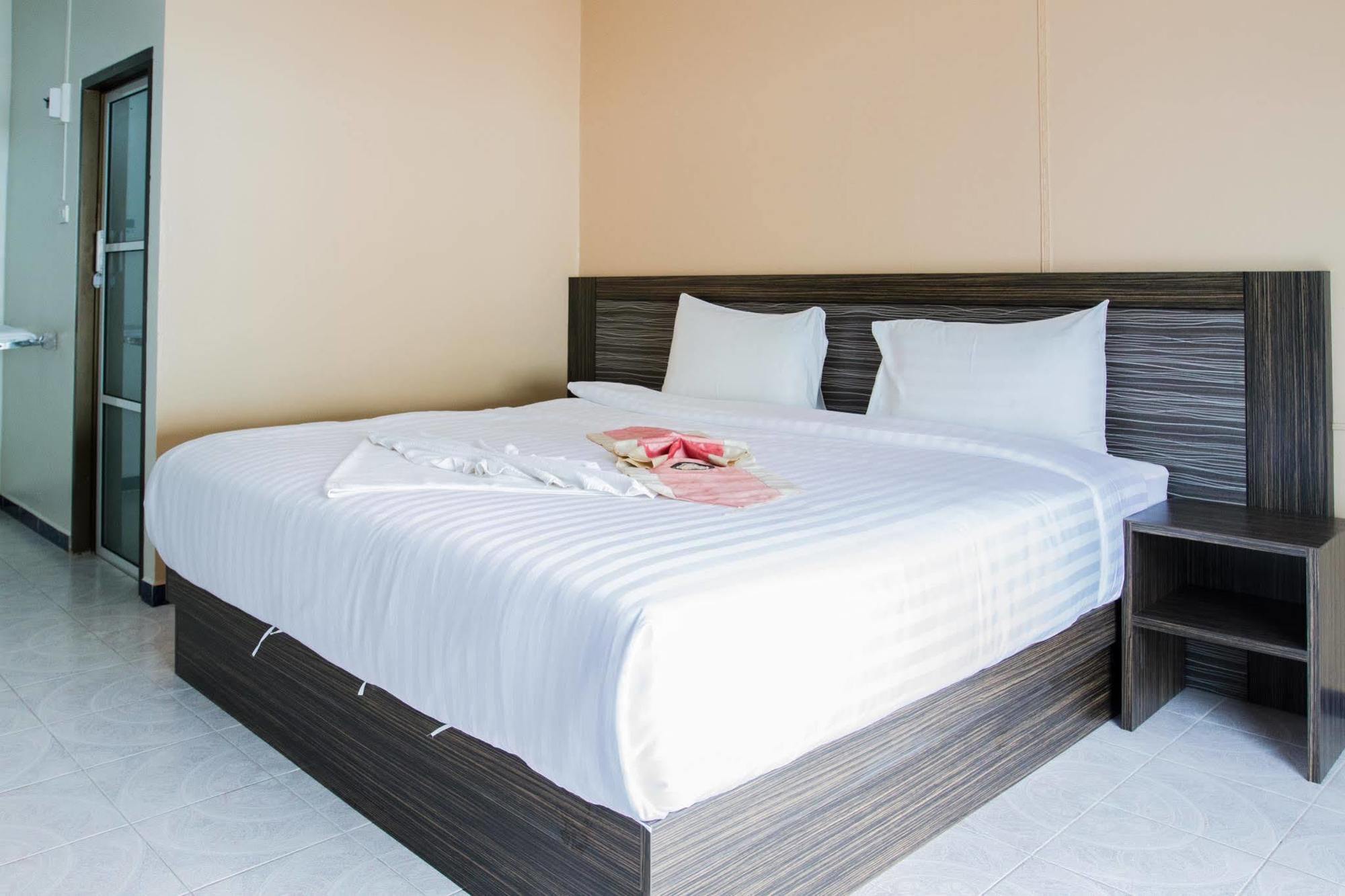 Hanuman Residence Phuket Kültér fotó
