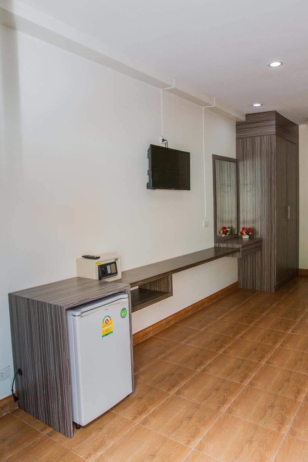 Hanuman Residence Phuket Kültér fotó