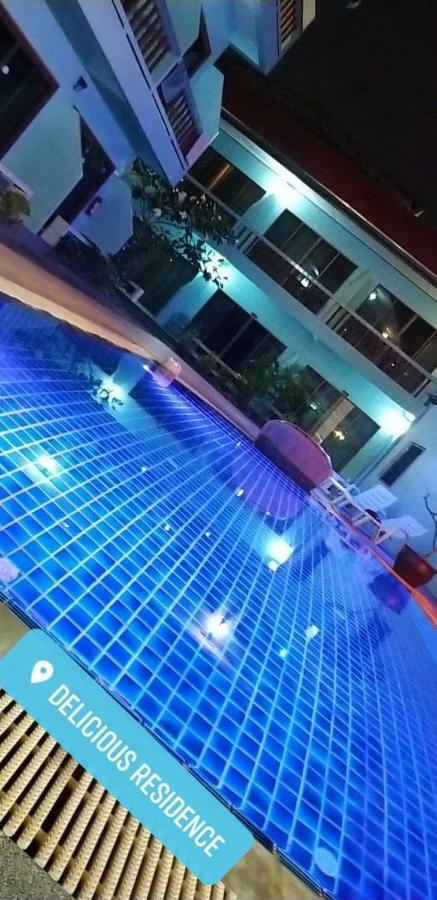Hanuman Residence Phuket Kültér fotó