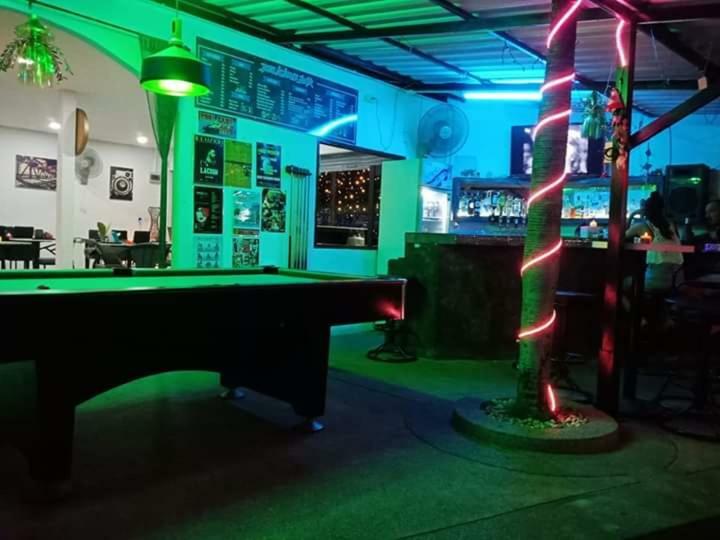 Hanuman Residence Phuket Kültér fotó