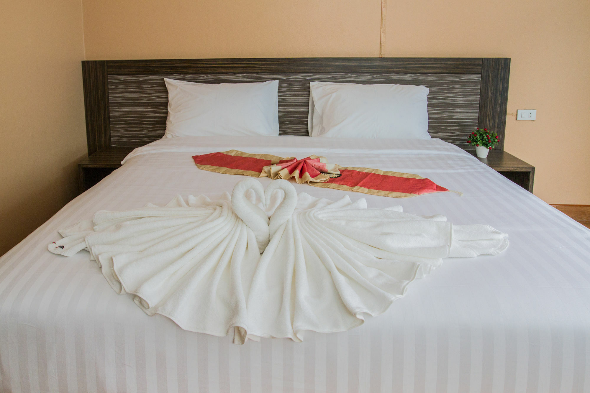 Hanuman Residence Phuket Kültér fotó